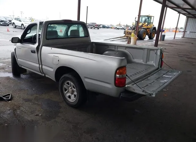 5TENL42N64Z366029 2004 2004 Toyota Tacoma 3