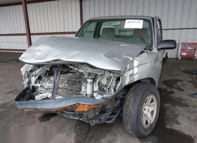 5TENL42N64Z366029 2004 2004 Toyota Tacoma 6