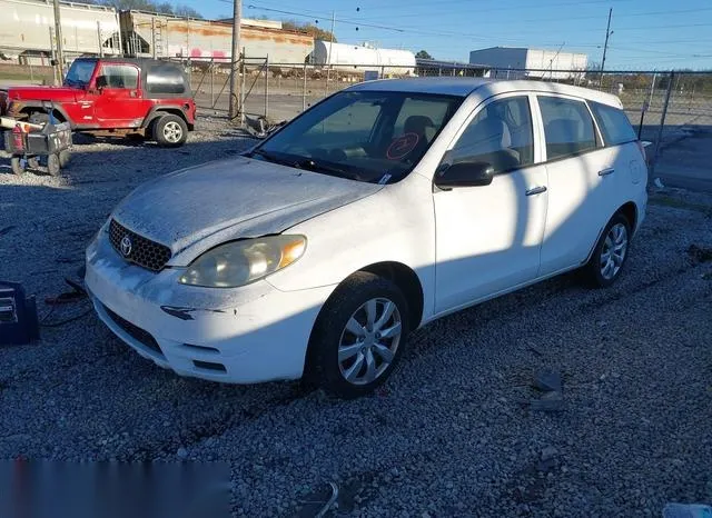 2T1KR32E04C181542 2004 2004 Toyota Matrix- Standard 2