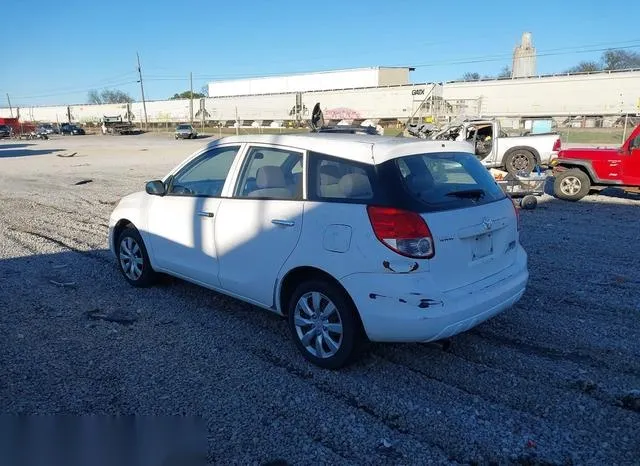 2T1KR32E04C181542 2004 2004 Toyota Matrix- Standard 3