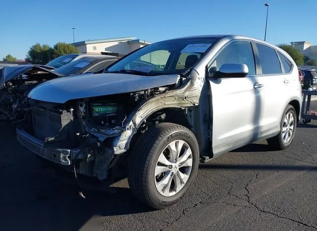 3CZRM3H59DG704934 2013 2013 Honda CR-V- EX 2