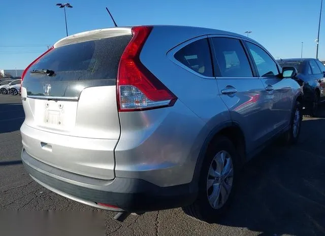 3CZRM3H59DG704934 2013 2013 Honda CR-V- EX 4