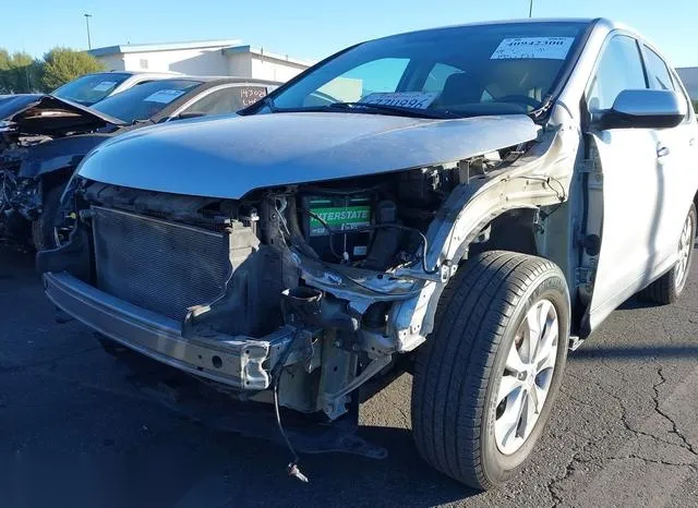 3CZRM3H59DG704934 2013 2013 Honda CR-V- EX 6