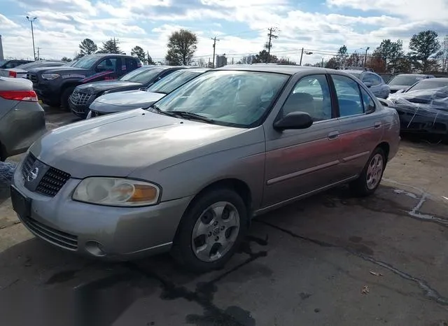 3N1CB51D85L577538 2005 2005 Nissan Sentra- 1-8 2