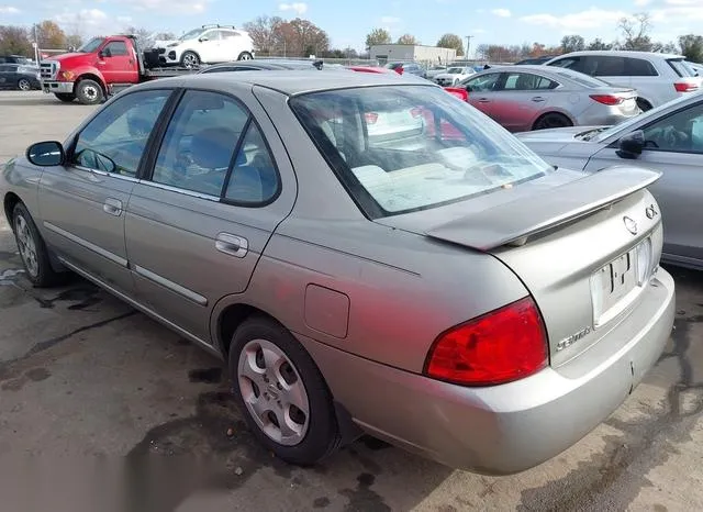 3N1CB51D85L577538 2005 2005 Nissan Sentra- 1-8 3