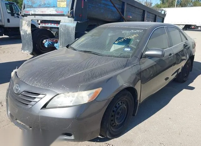 JTNBE46K573045014 2007 2007 Toyota Camry- LE 2