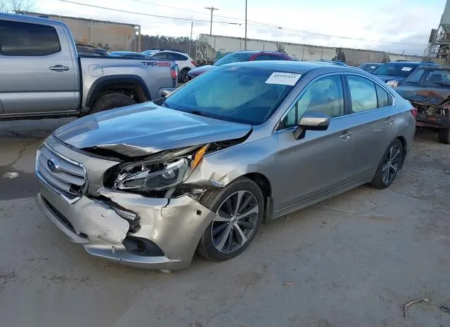 4S3BNAL60F3038786 2015 2015 Subaru Legacy- 2-5I Limited 2