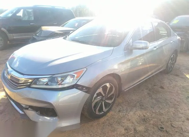 1HGCR2F75GA213972 2016 2016 Honda Accord- EX 2