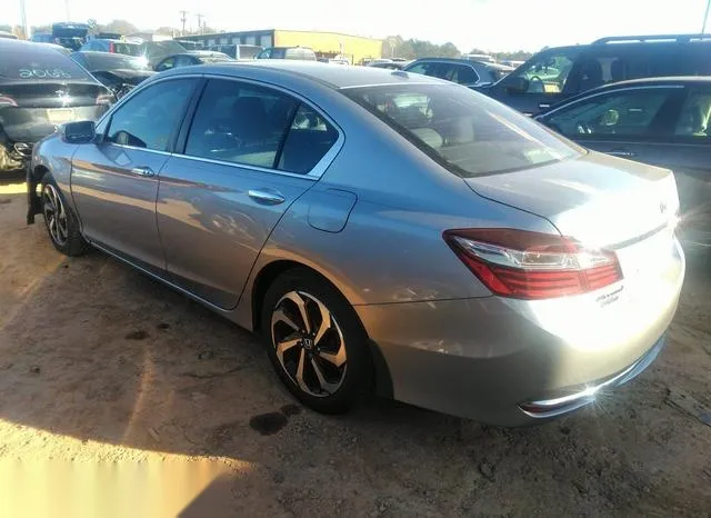 1HGCR2F75GA213972 2016 2016 Honda Accord- EX 3