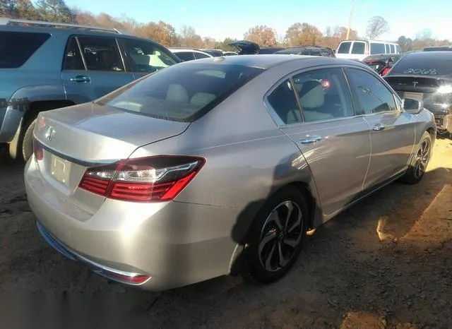 1HGCR2F75GA213972 2016 2016 Honda Accord- EX 4