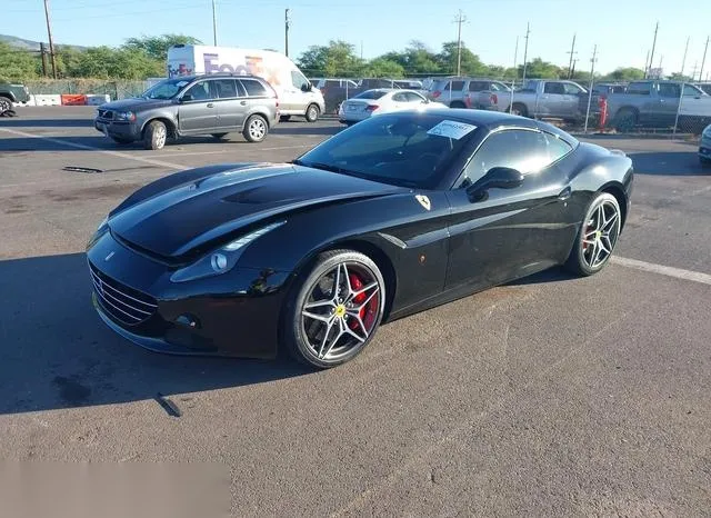 ZFF77XJA9H0228246 2017 2017 Ferrari California- T 2