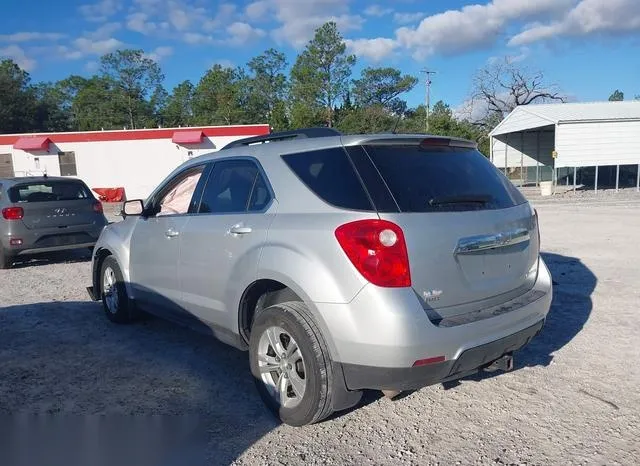 2GNFLFEK1F6235111 2015 2015 Chevrolet Equinox- 1LT 3