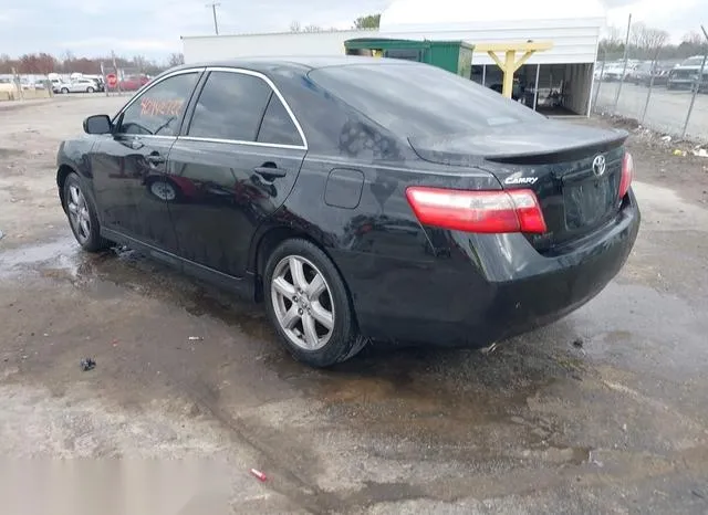 4T1BK46KX7U050230 2007 2007 Toyota Camry- Se V6 3