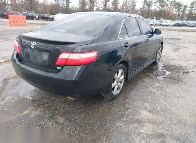 4T1BK46KX7U050230 2007 2007 Toyota Camry- Se V6 4