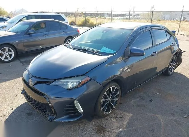 5YFBURHE3HP732674 2017 2017 Toyota Corolla- LE 2