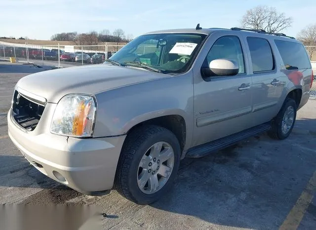 1GKFK16398J245188 2008 2008 GMC Yukon Xl 1500- Slt 2