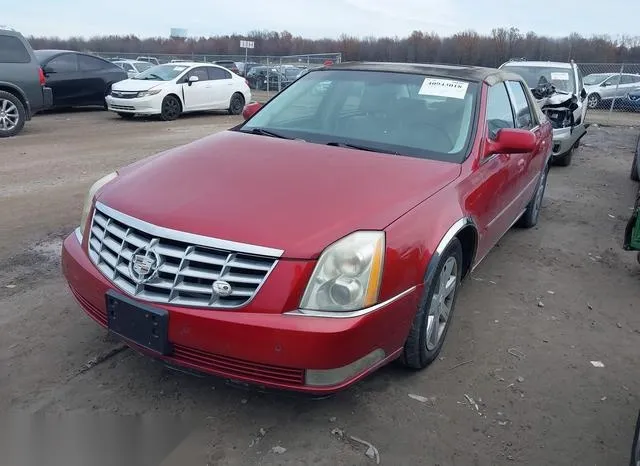 1G6KD57Y87U135335 2007 2007 Cadillac DTS- Luxury I 2