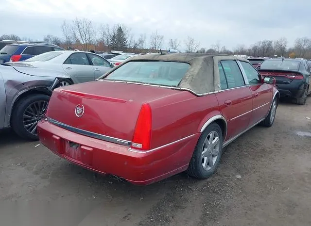 1G6KD57Y87U135335 2007 2007 Cadillac DTS- Luxury I 4