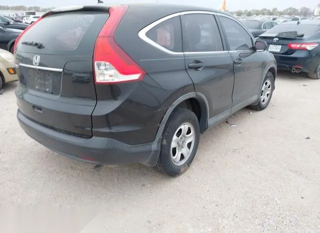 3CZRM3H32EG717220 2014 2014 Honda CR-V- LX 4