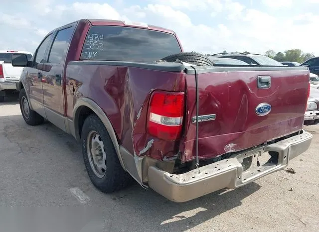 1FTPW12595FB43853 2005 2005 Ford F-150- Lariat/Xlt 3