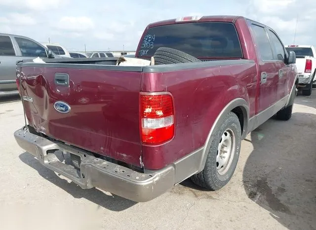 1FTPW12595FB43853 2005 2005 Ford F-150- Lariat/Xlt 4