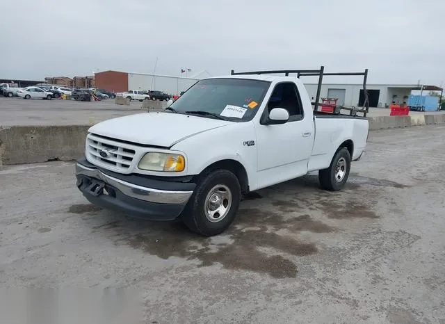 1FTRF17233NA42351 2003 2003 Ford F-150- Xl/Xlt 2