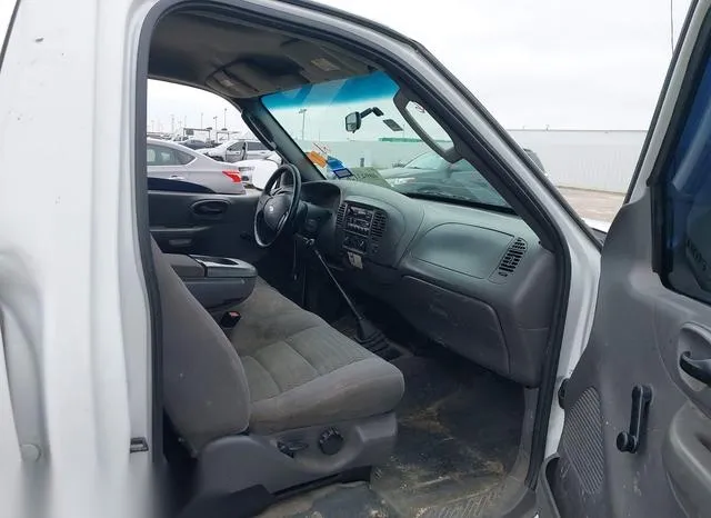 1FTRF17233NA42351 2003 2003 Ford F-150- Xl/Xlt 5