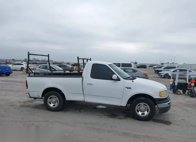 1FTRF17233NA42351 2003 2003 Ford F-150- Xl/Xlt 6