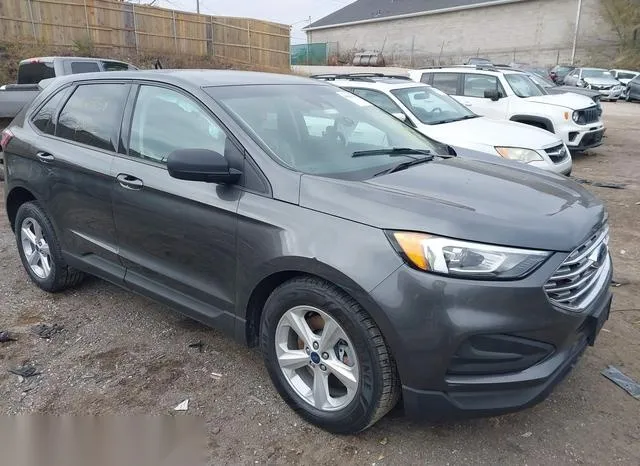 2FMPK4G97LBA36674 2020 2020 Ford Edge- SE 1