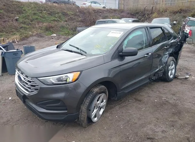 2FMPK4G97LBA36674 2020 2020 Ford Edge- SE 2