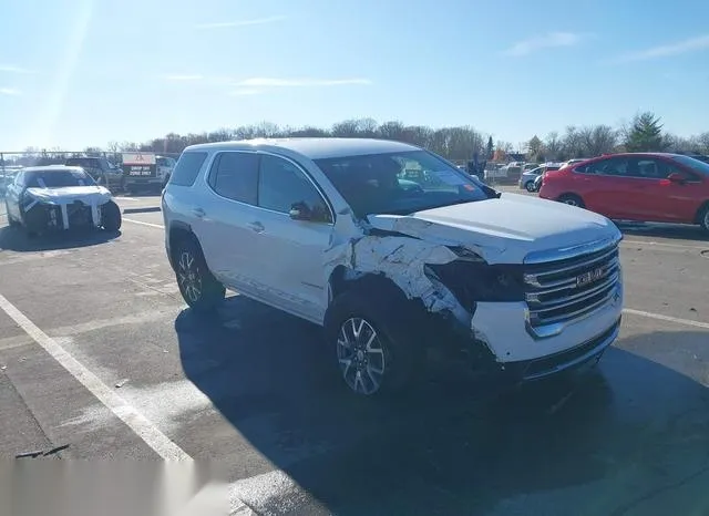 1GKKNKL45PZ133481 2023 2023 GMC Acadia- Fwd Sle 6