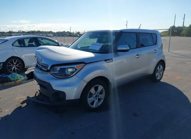 KNDJN2A22K7662173 2019 2019 KIA Soul 2