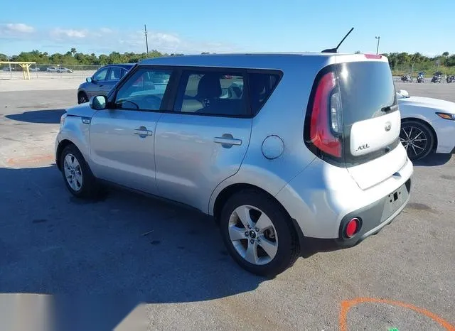 KNDJN2A22K7662173 2019 2019 KIA Soul 3