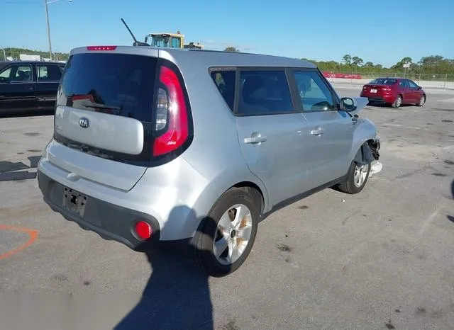 KNDJN2A22K7662173 2019 2019 KIA Soul 4