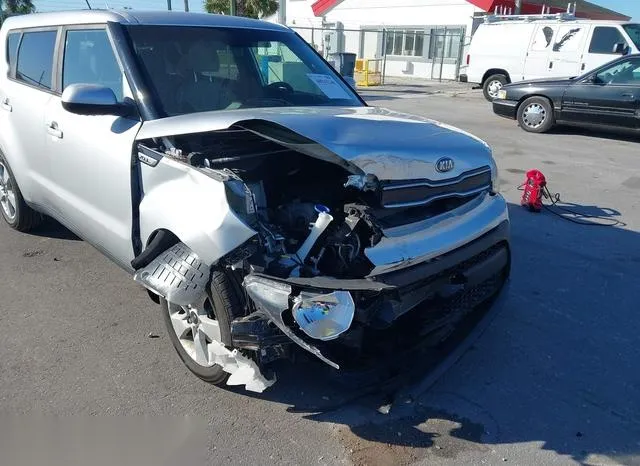 KNDJN2A22K7662173 2019 2019 KIA Soul 6