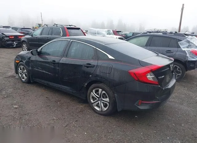 19XFC2F53HE044092 2017 2017 Honda Civic- LX 3