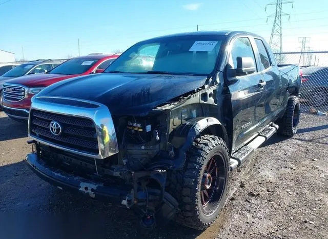 5TBBT54127S457750 2007 2007 Toyota Tundra- Sr5 4-7L V8 2