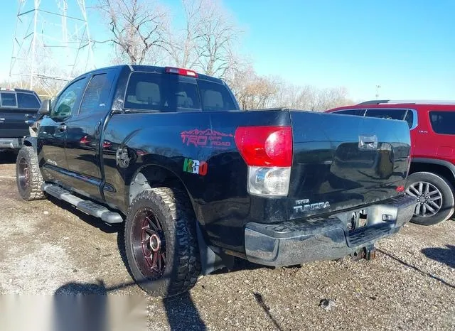 5TBBT54127S457750 2007 2007 Toyota Tundra- Sr5 4-7L V8 3