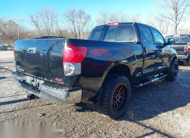 5TBBT54127S457750 2007 2007 Toyota Tundra- Sr5 4-7L V8 4