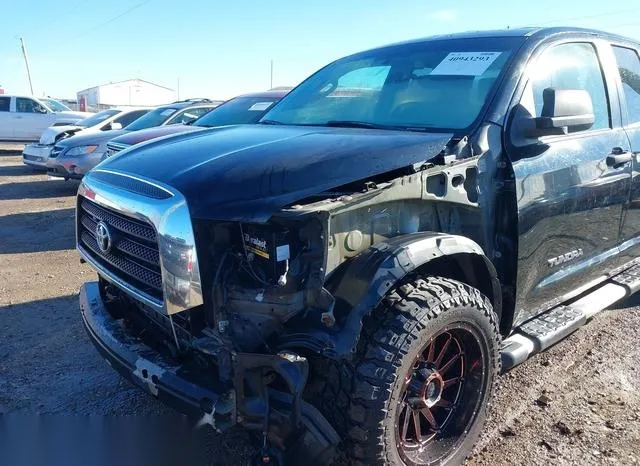 5TBBT54127S457750 2007 2007 Toyota Tundra- Sr5 4-7L V8 6