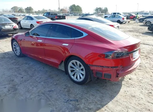 5YJSA1E23HF224575 2017 2017 Tesla Model S- 100D/60D/75D/90D 3