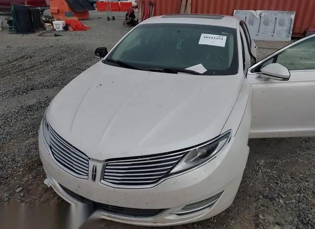 3LN6L2GK8FR620152 2015 2015 Lincoln MKZ 6