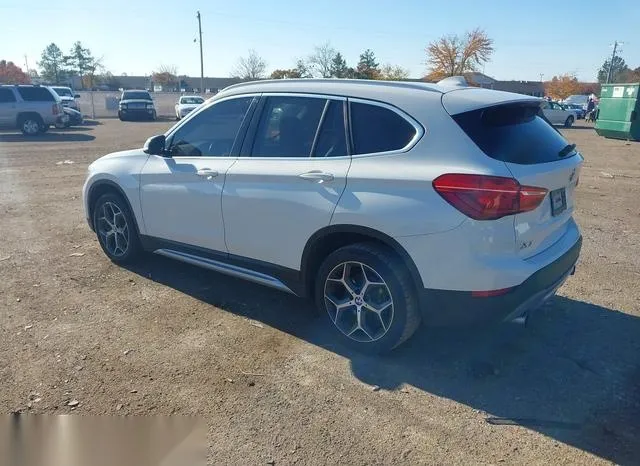 WBXHU7C51K5L10822 2019 2019 BMW X1- Sdrive28I 3