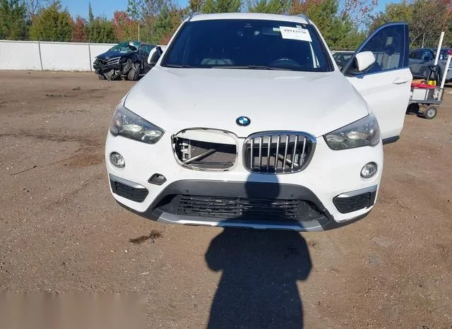 WBXHU7C51K5L10822 2019 2019 BMW X1- Sdrive28I 6