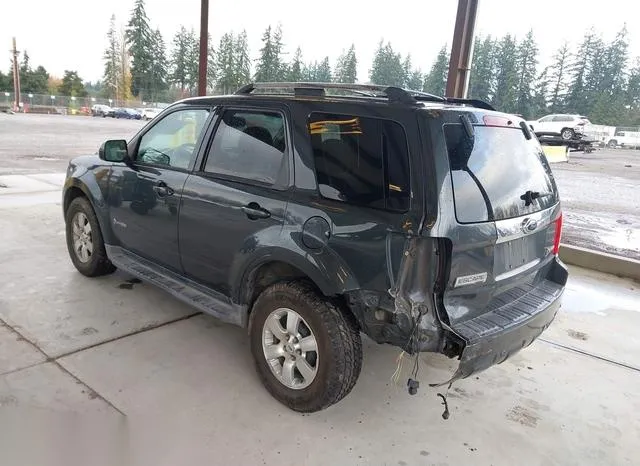 1FMCU59399KA79211 2009 2009 Ford Escape Hybrid- Limited 3