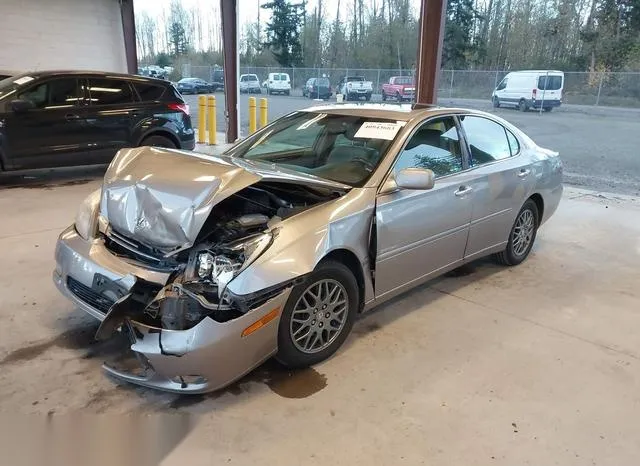 JTHBA30G945029640 2004 2004 Lexus ES- 330 2