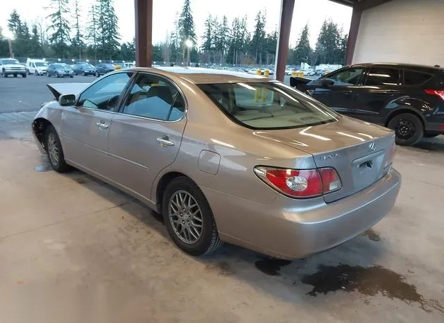 JTHBA30G945029640 2004 2004 Lexus ES- 330 3