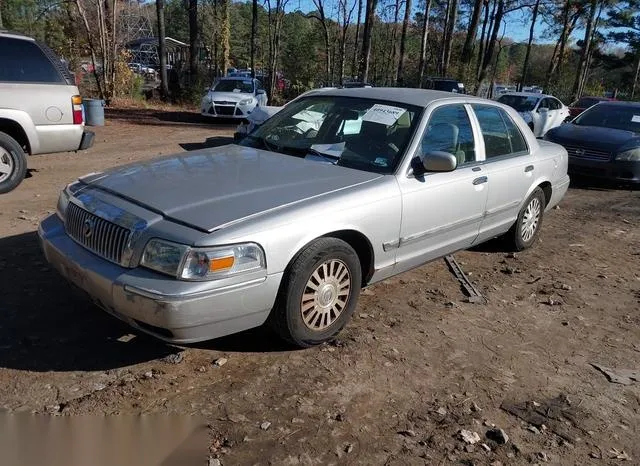 2MEFM75V96X635383 2006 2006 Mercury Grand Marquis- LS 2