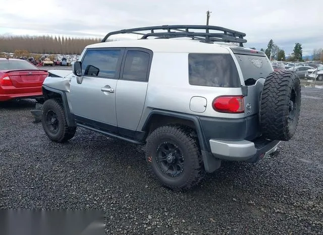 JTEBU11F38K052742 2008 2008 Toyota FJ- Cruiser 3