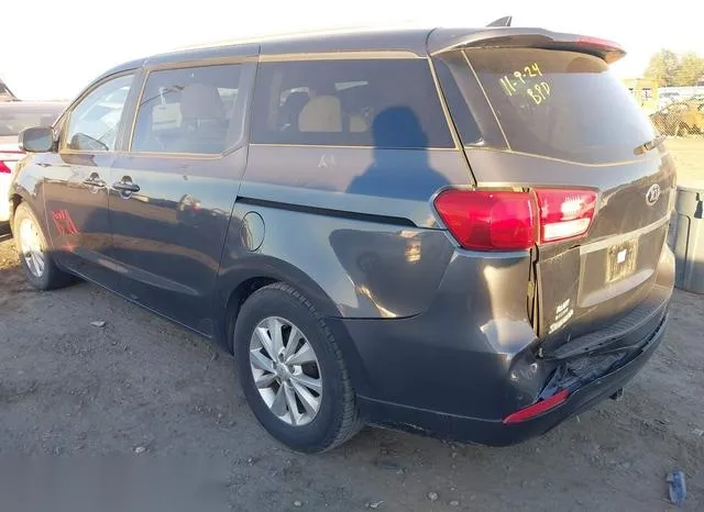 KNDMB5C15G6191824 2016 2016 KIA Sedona- LX 3